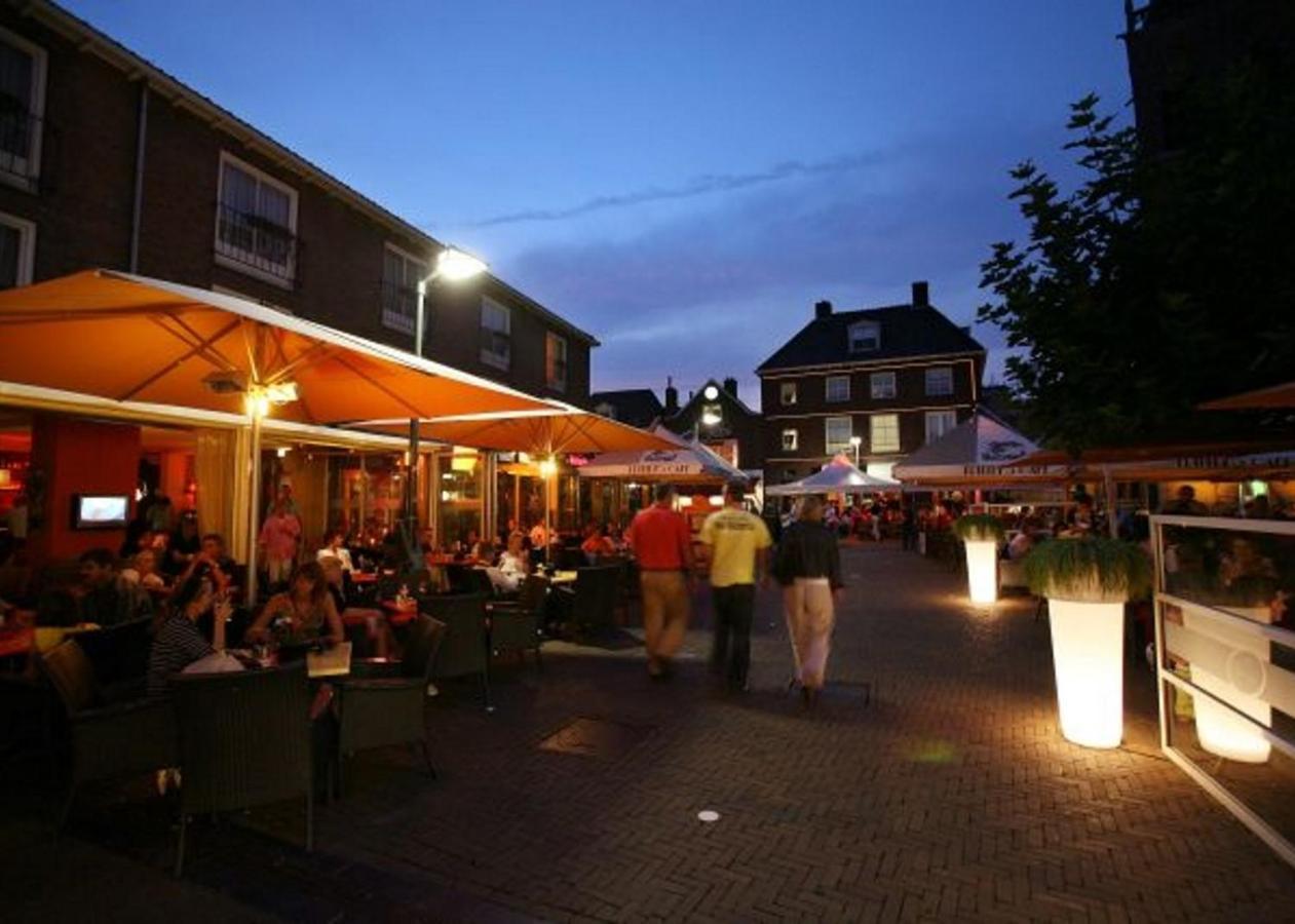Bed & Breakfast Coopz Doetinchem Exterior foto